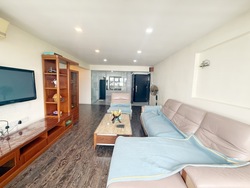 Blk 414 Commonwealth Avenue West (Clementi), HDB 5 Rooms #453151171
